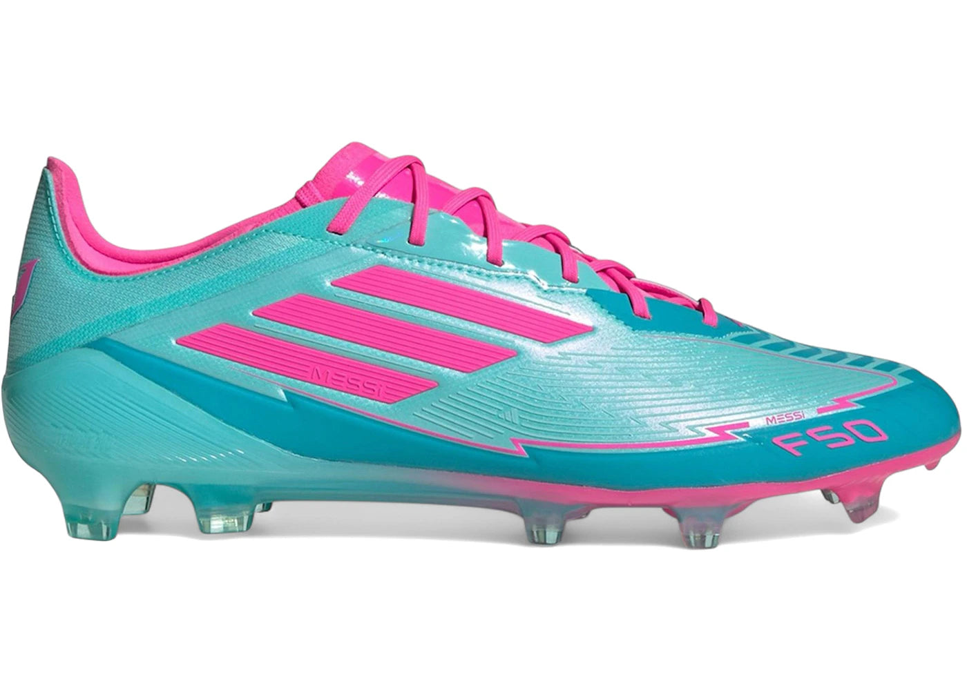adidas F50 Elite FG Messi Miami