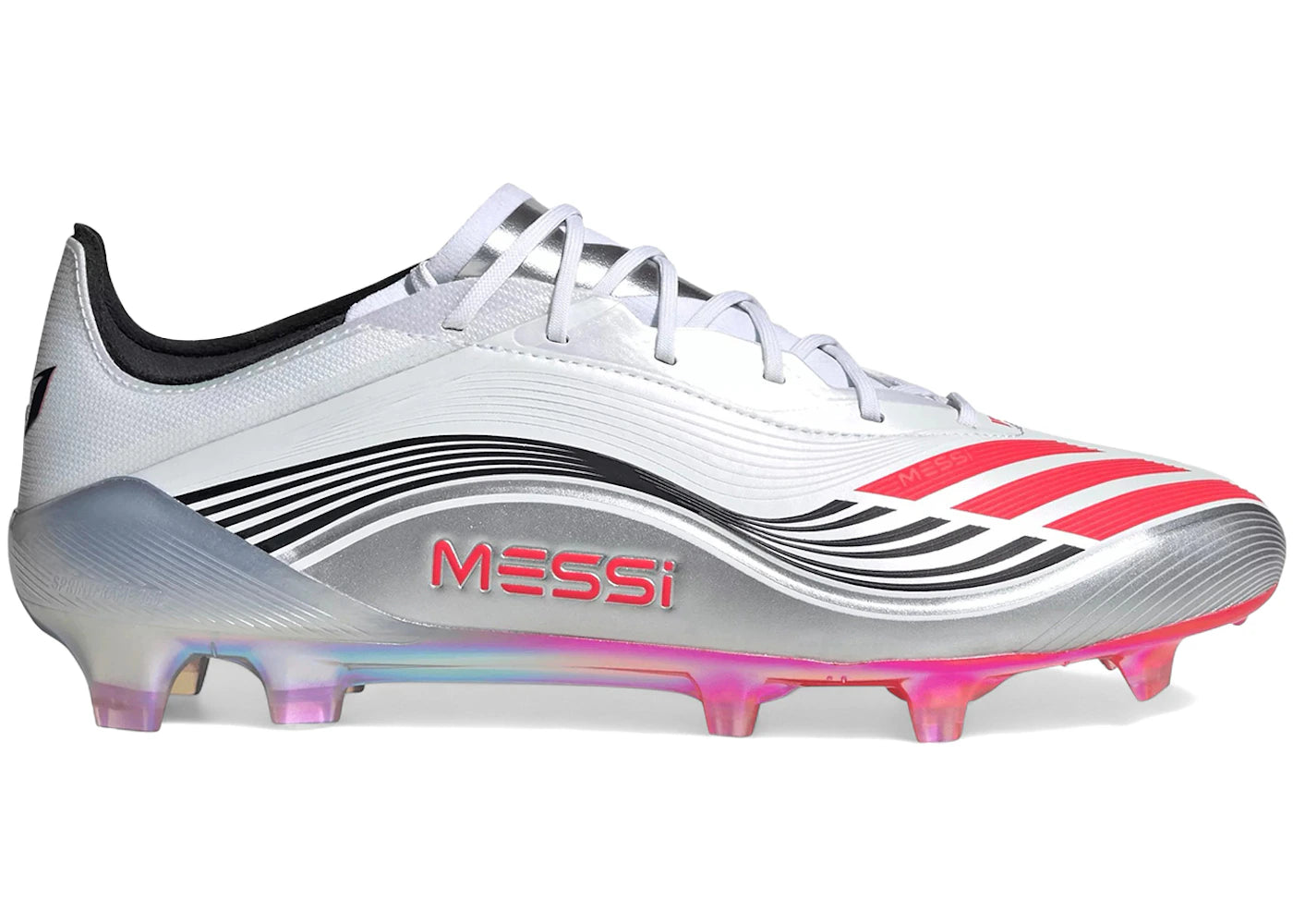 adidas F50 Elite FG Messi Prestig10 Pack