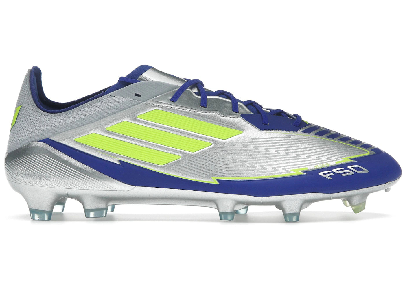 adidas F50 Elite FG Messi Player Pack 1