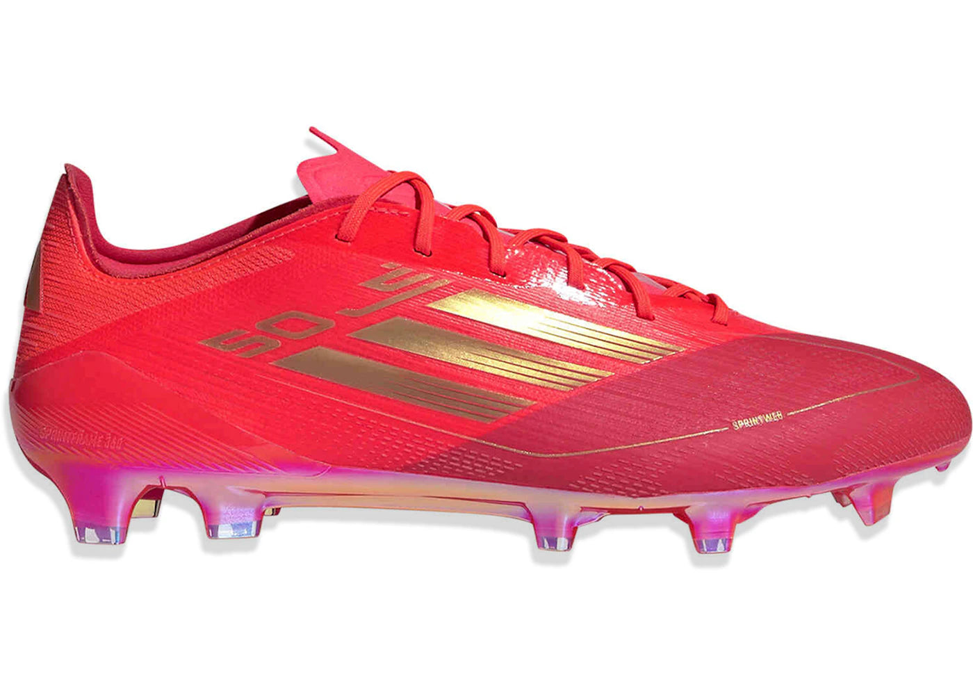adidas F50 Elite FG Mo Salah Two Horizons