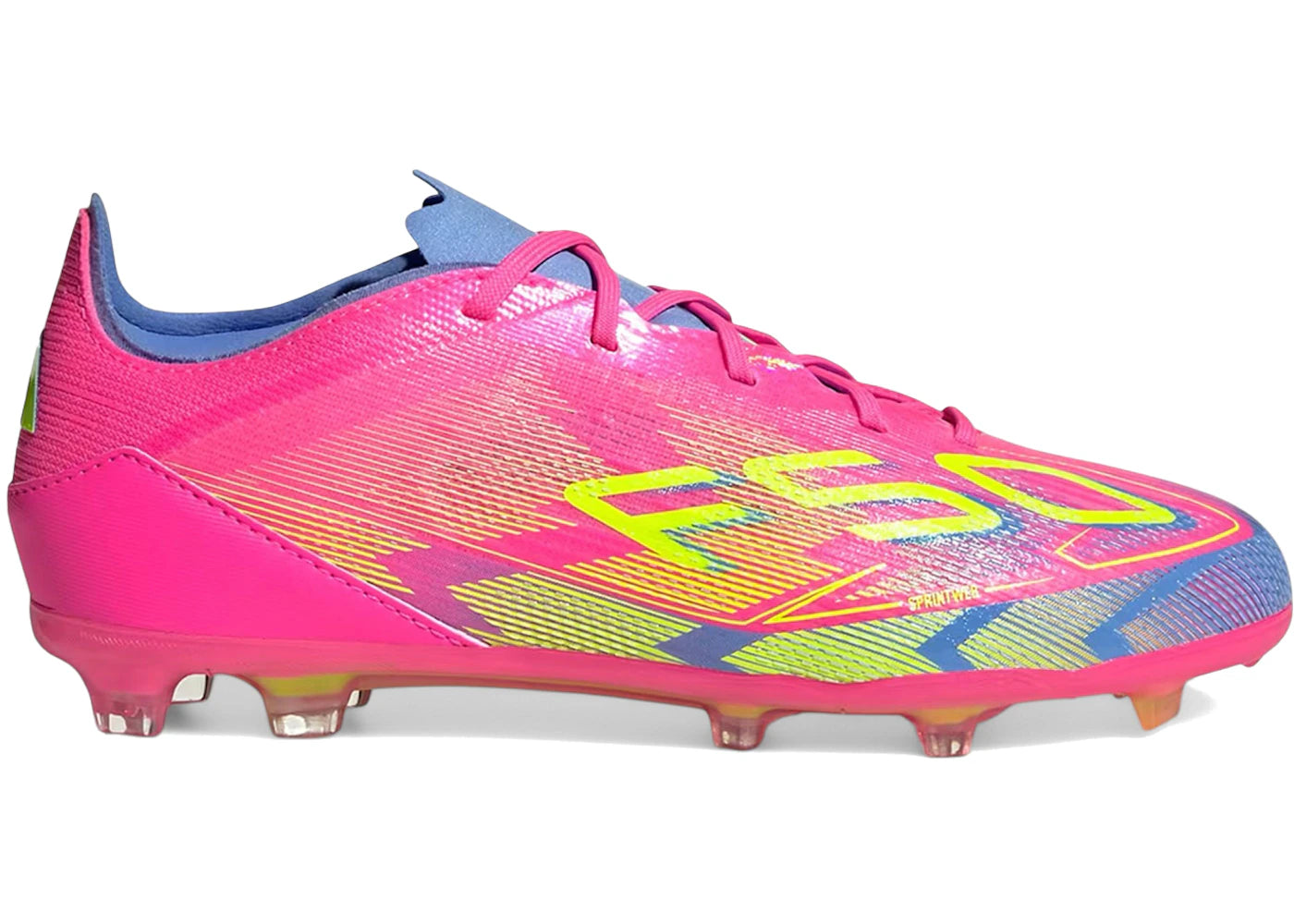 adidas F50 Elite FG Mystic Victory Pack (Kids)