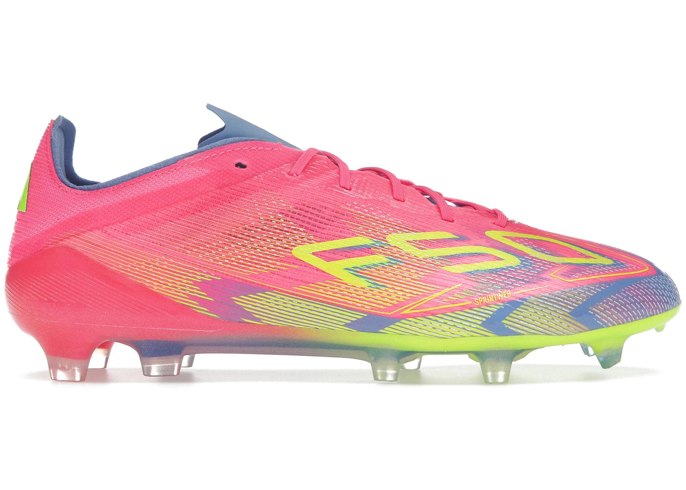 adidas F50 Elite FG Mystic Victory Pack