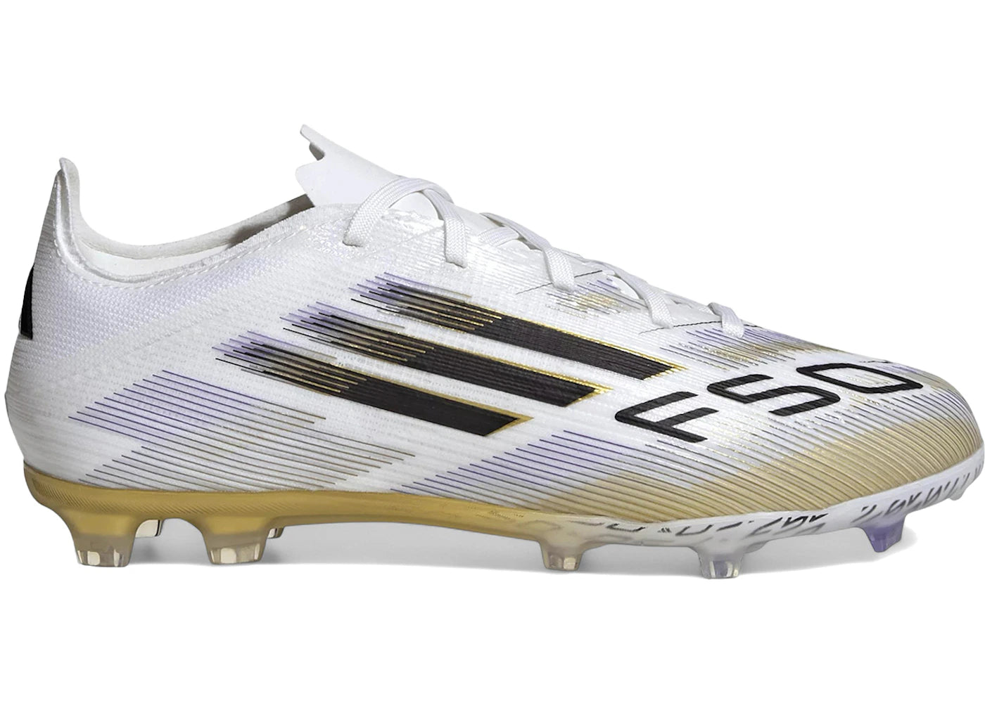 adidas F50 Elite FG Road to Glory Pack (Kids)