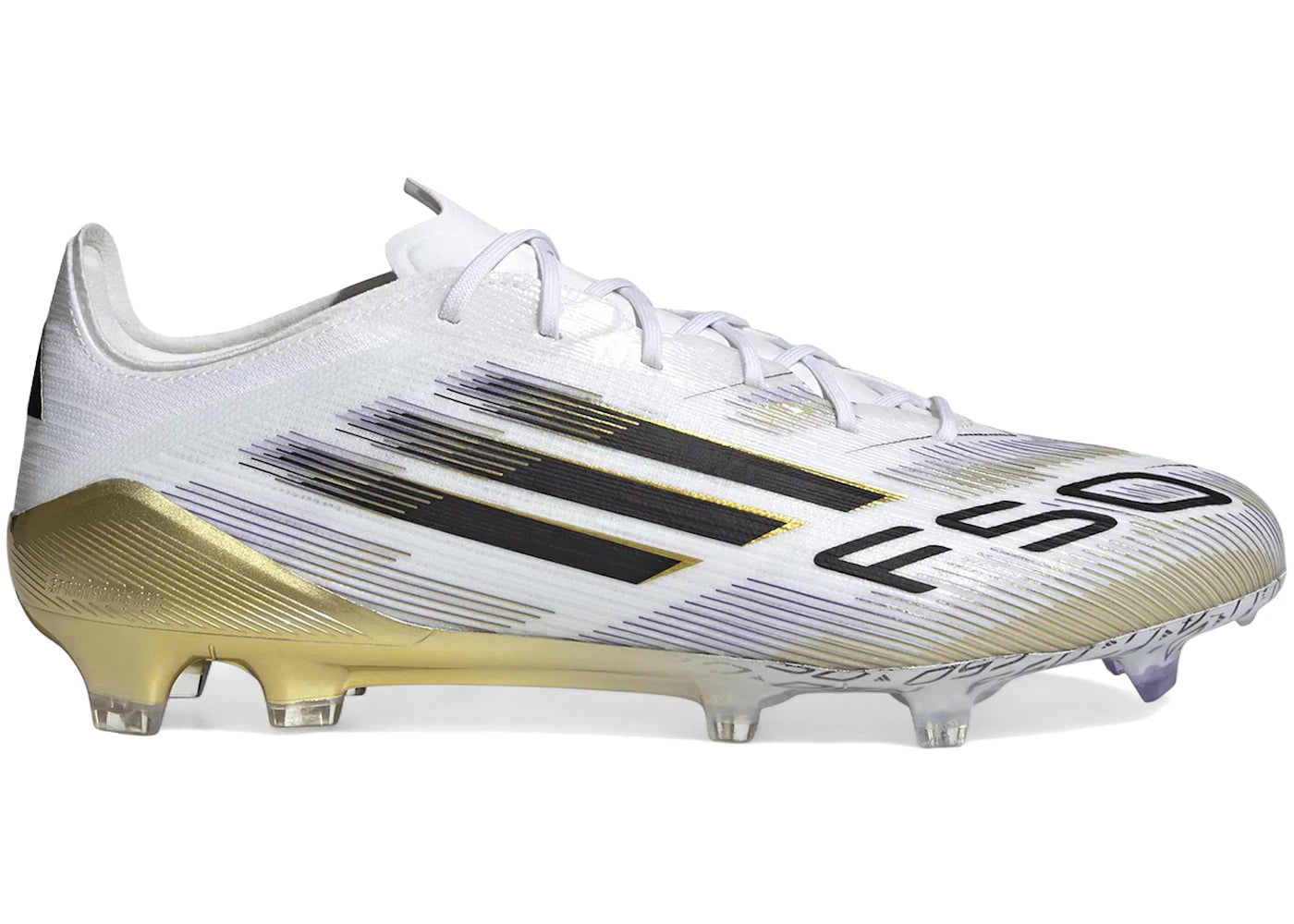 adidas F50 Elite FG Road to Glory Pack