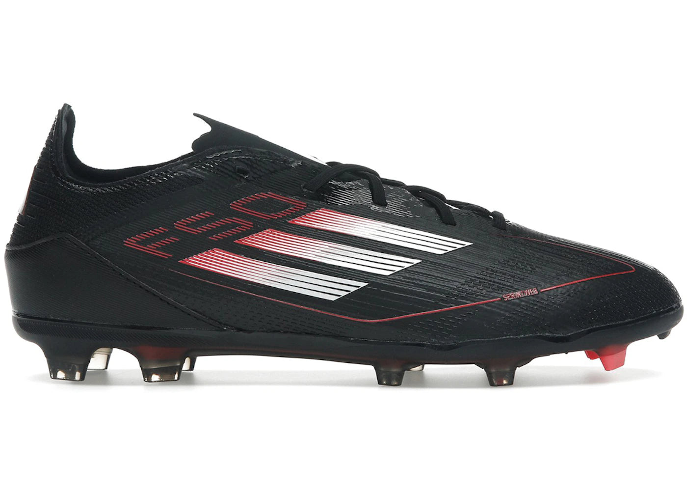 adidas F50 Elite FG Stealth Victory Pack (GS)