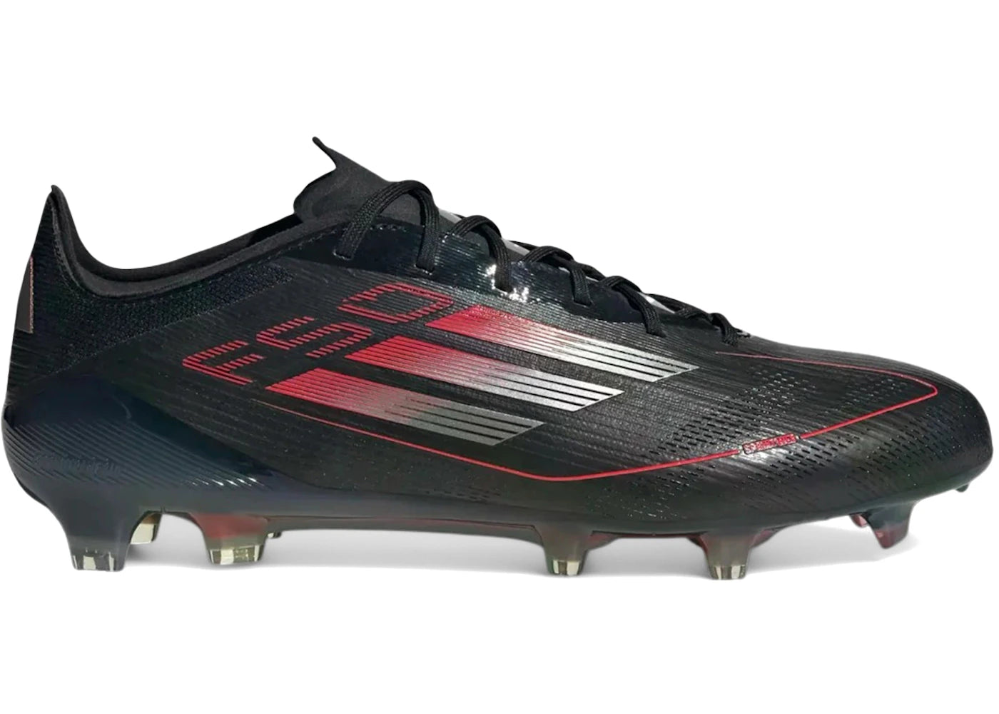 adidas F50 Elite FG Stealth Victory Pack