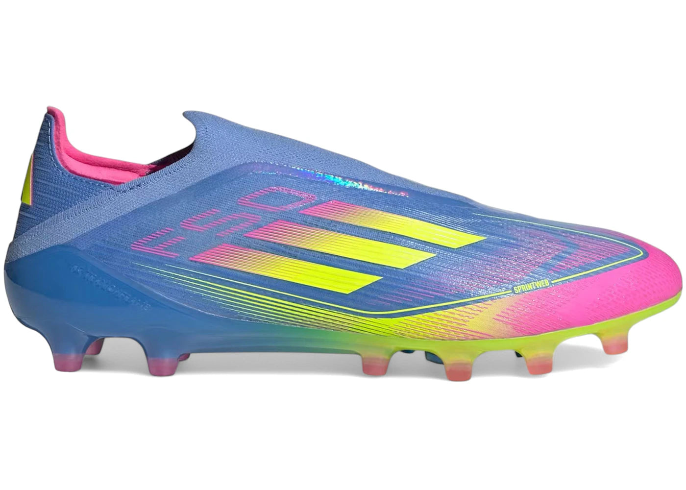 adidas F50 Elite Laceless AG Celestial Victory Pack