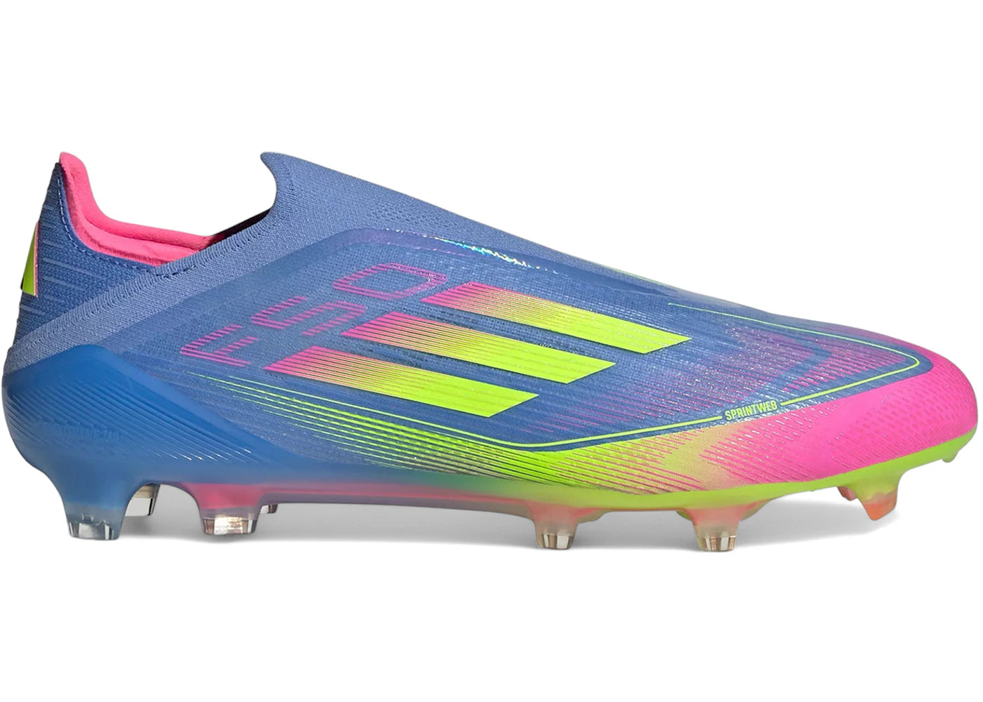 adidas F50 Elite Laceless FG Celestial Victory Pack