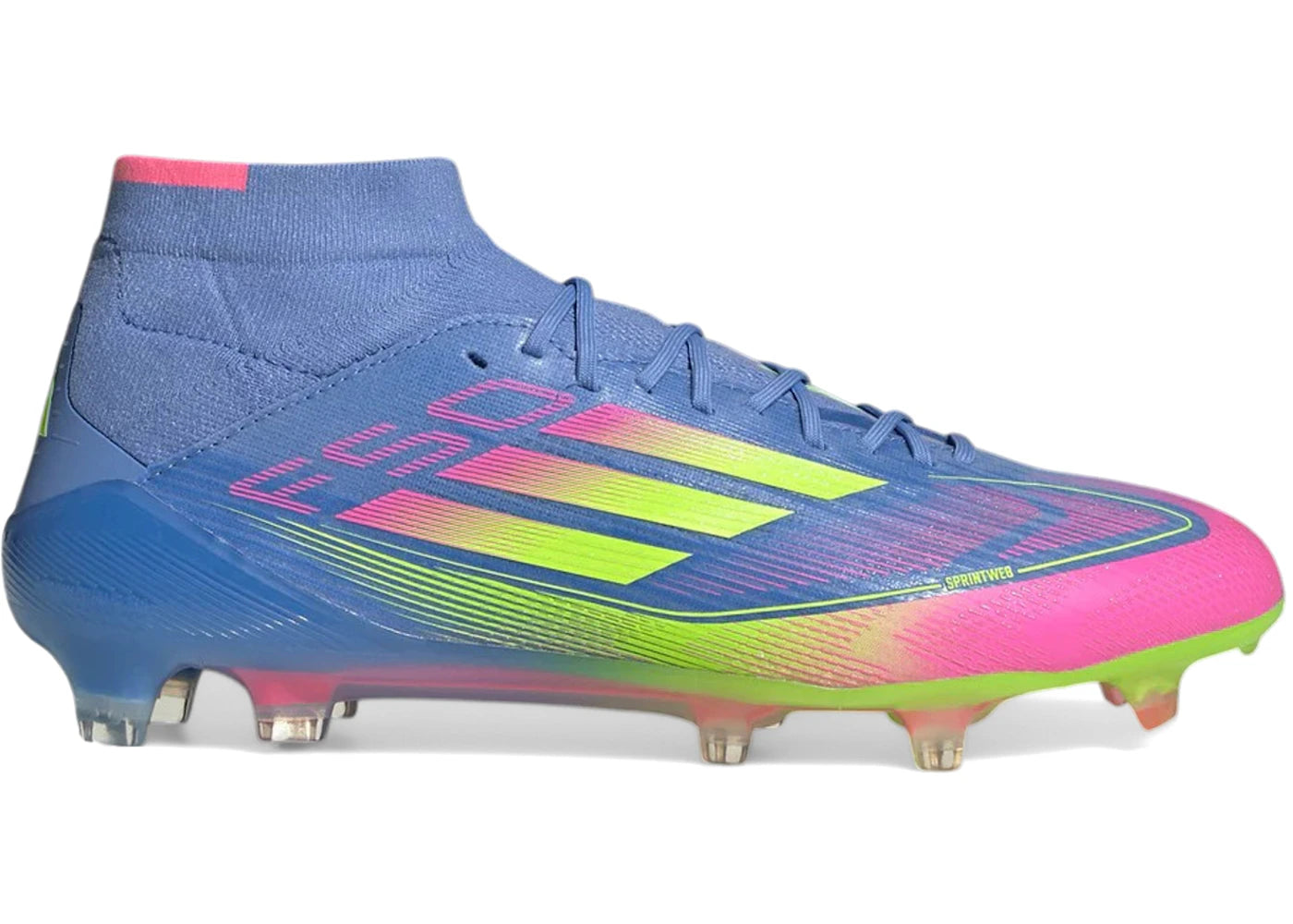 adidas F50 Elite Mid-Cut FG Celestial Victory Pack (Women's)