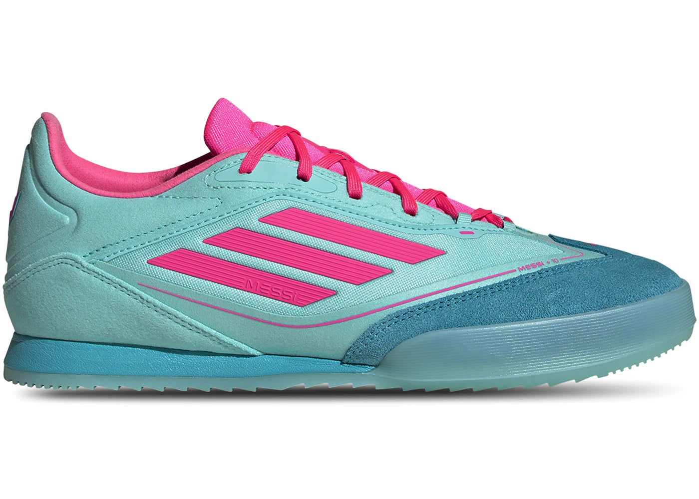 adidas F50 Freestyle Indoor Messi Miami