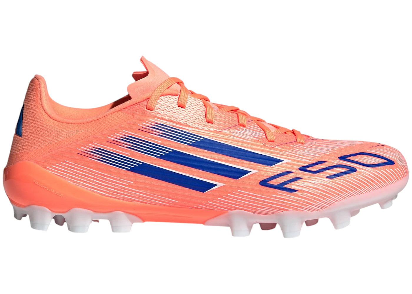 adidas F50 League 2G/3G AG Coral Blaze Pack