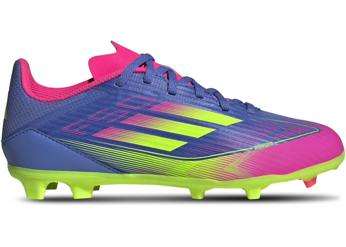 adidas F50 League FG/MG Celestial Victory Pack (Kids)