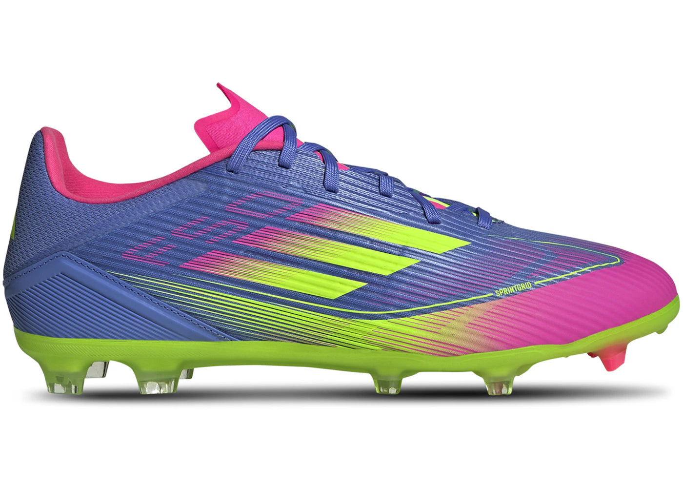 adidas F50 League FG/MG Celestial Victory Pack