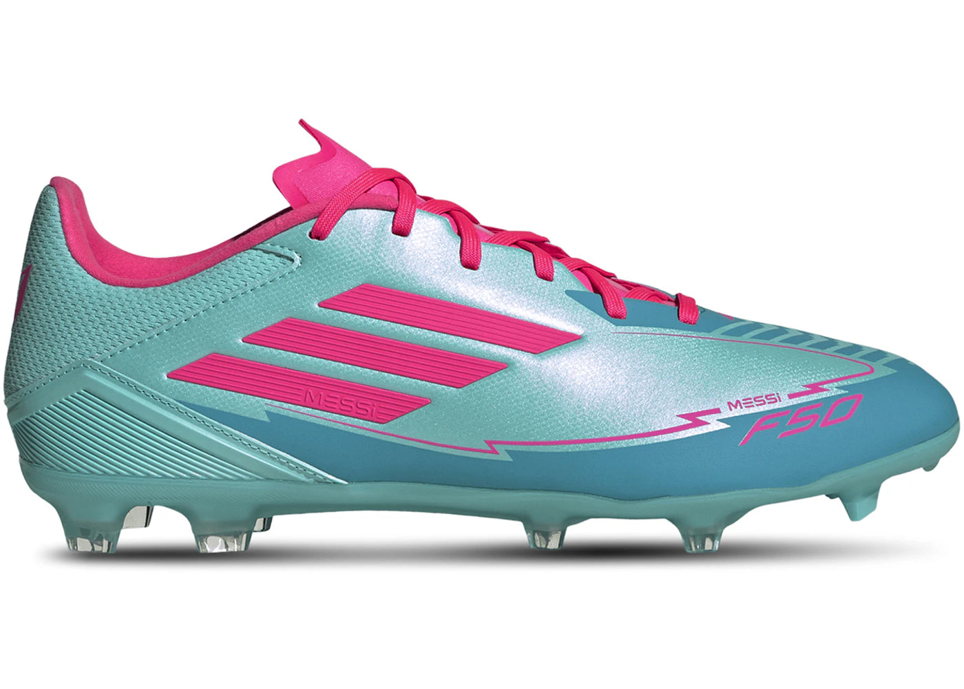 adidas F50 League FG/MG Messi Miami