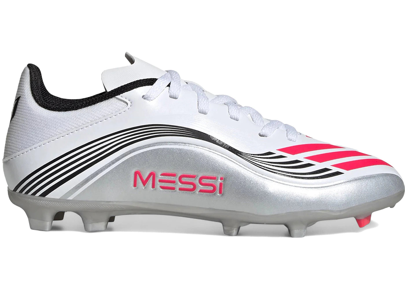 adidas F50 League FG/MG Messi Prestig10 Pack (Kids)