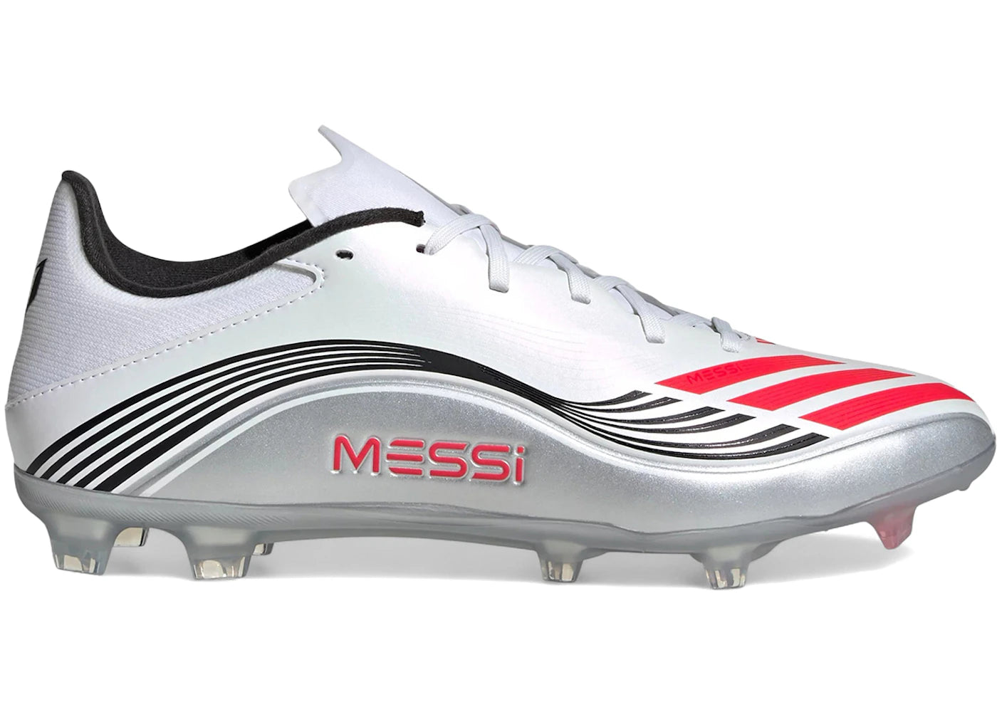 adidas F50 League FG/MG Messi Prestig10 Pack