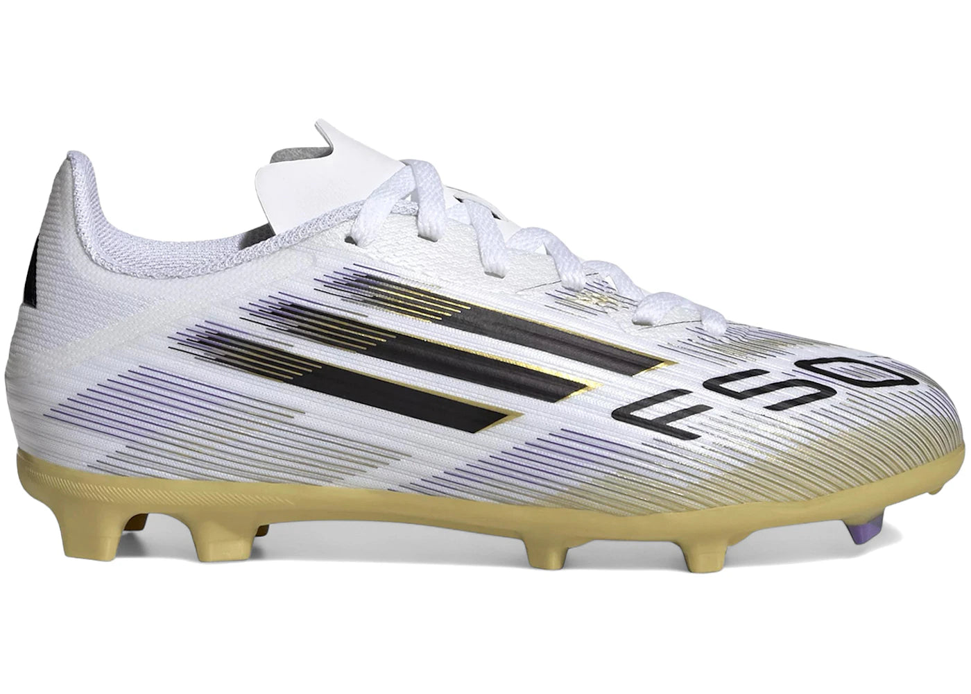 adidas F50 League FG/MG Road to Glory Pack (Kids)