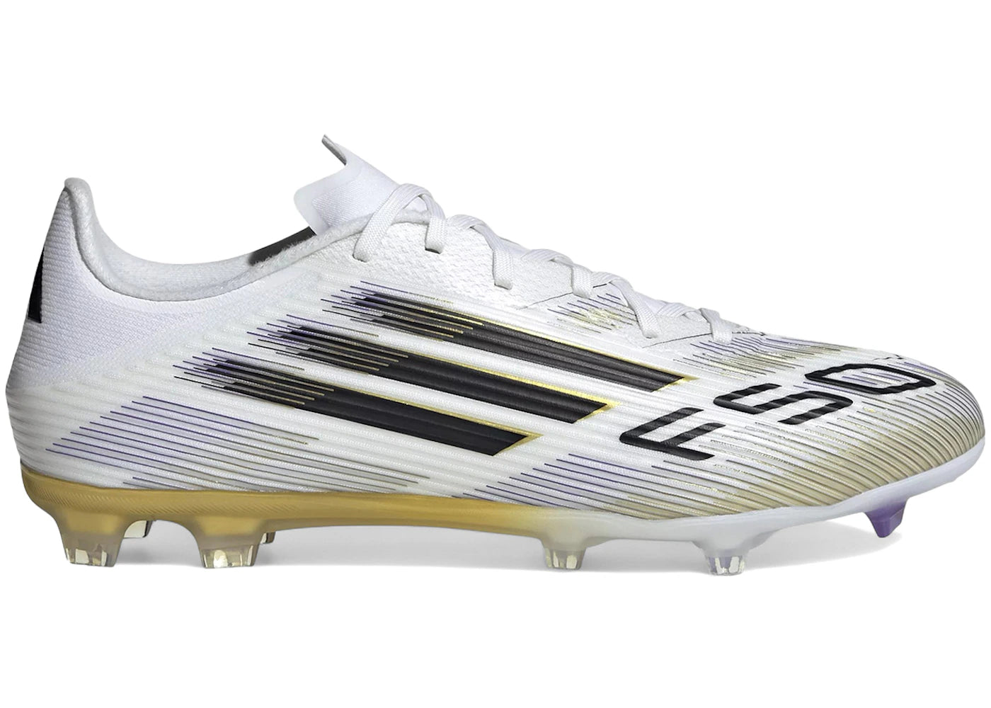 adidas F50 League FG/MG Road to Glory Pack
