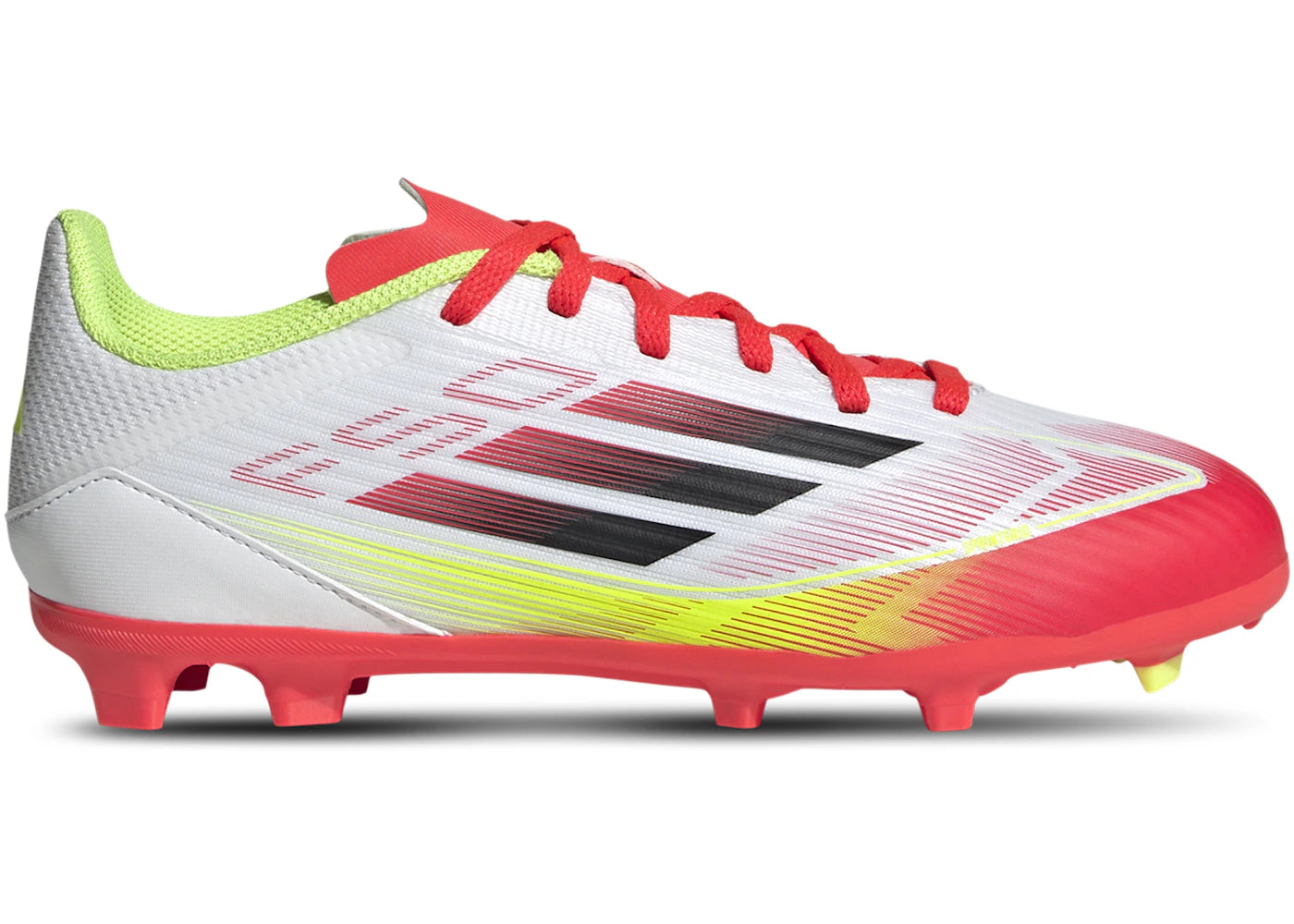 adidas F50 League FG/MG Solar Pack (GS)
