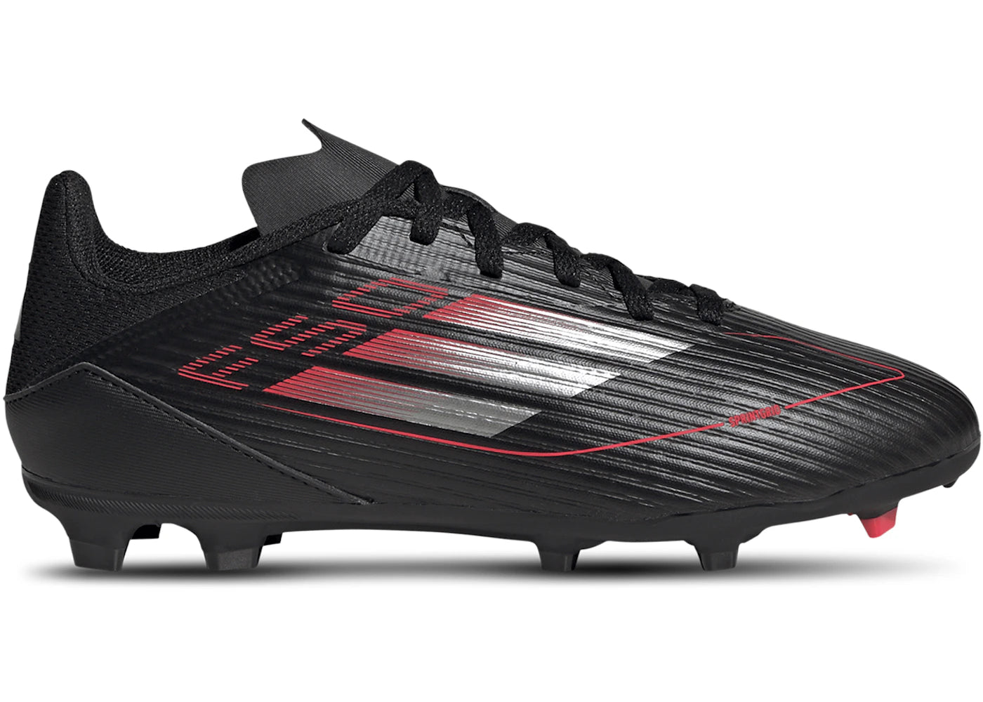 adidas F50 League FG/MG Stealth Victory Pack (GS)