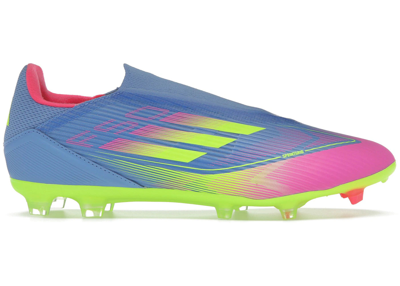 adidas F50 League Laceless FG/MG Celestial Victory Pack