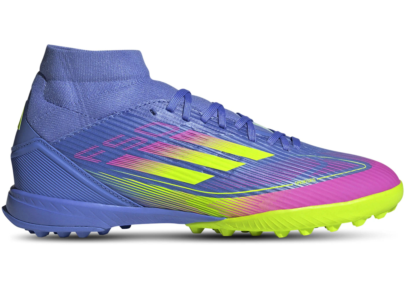 adidas F50 League Mid-Cut TF Celestial Victory Pack (Women's)