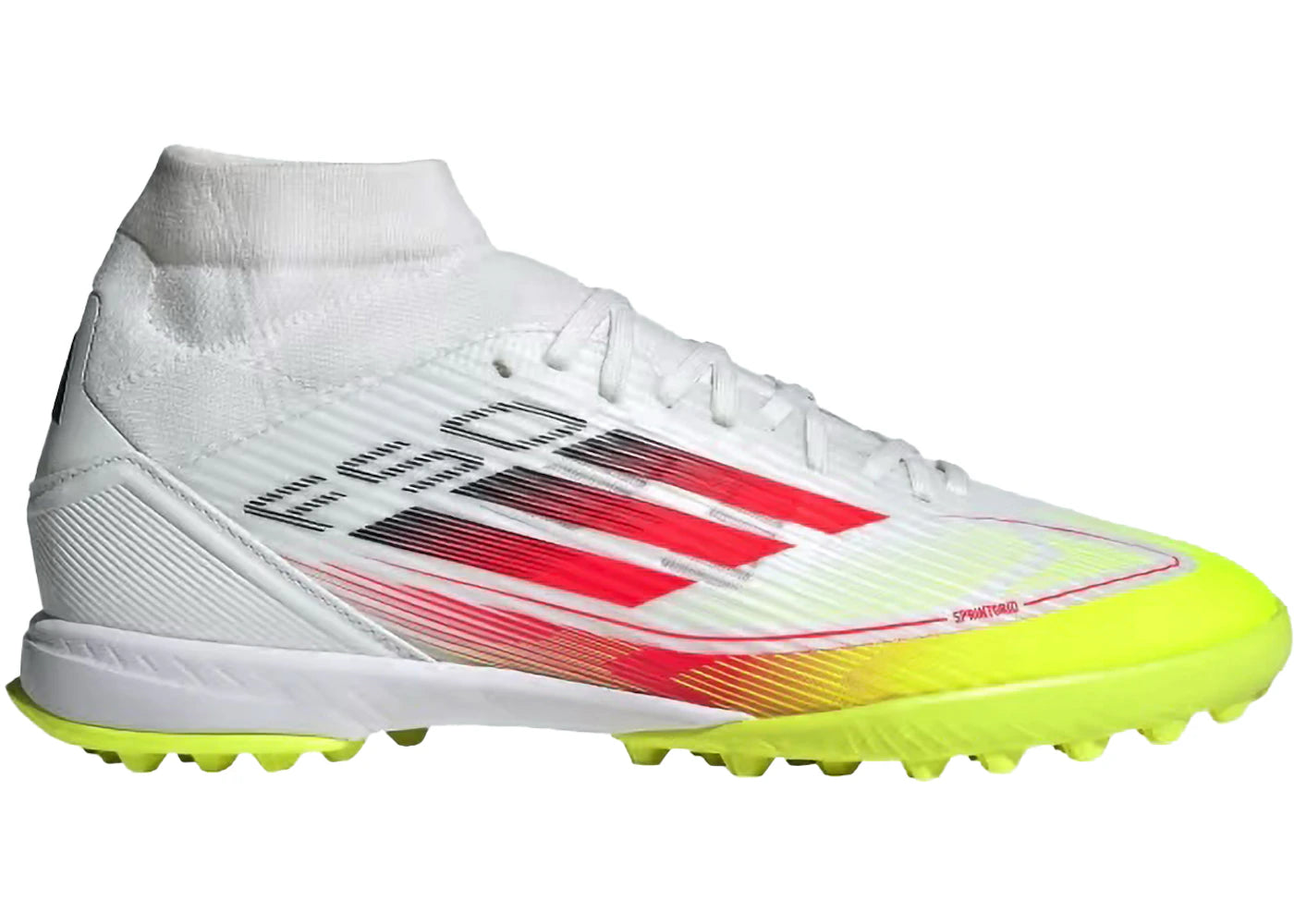 adidas F50 League Mid-Cut TF Solar Pack (Women's)