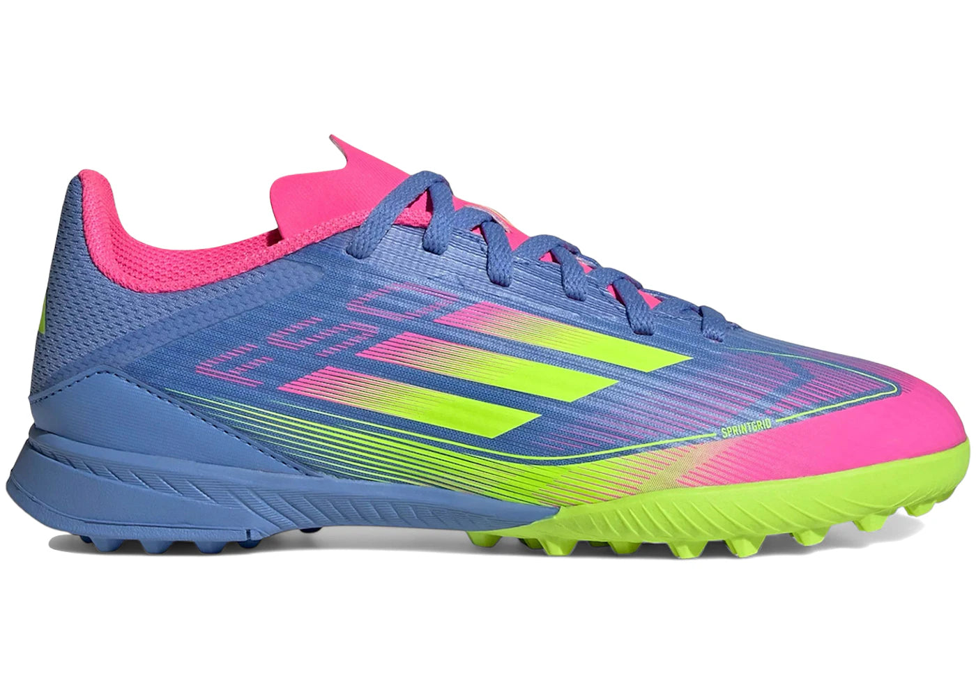 adidas F50 League TF Celestial Victory Pack (Kids)