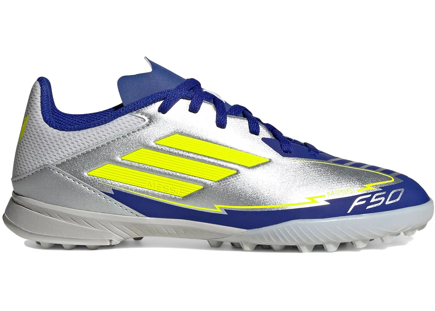 adidas F50 League TF Messi Player Pack 1 (Kids)