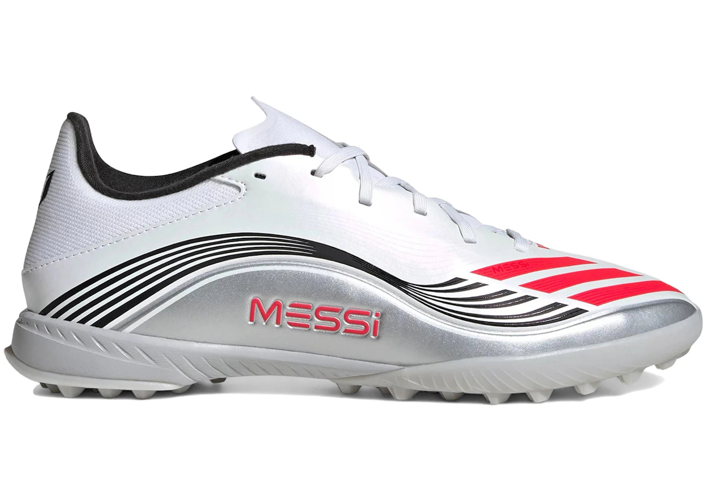 adidas F50 League TF Messi Prestig10 Pack