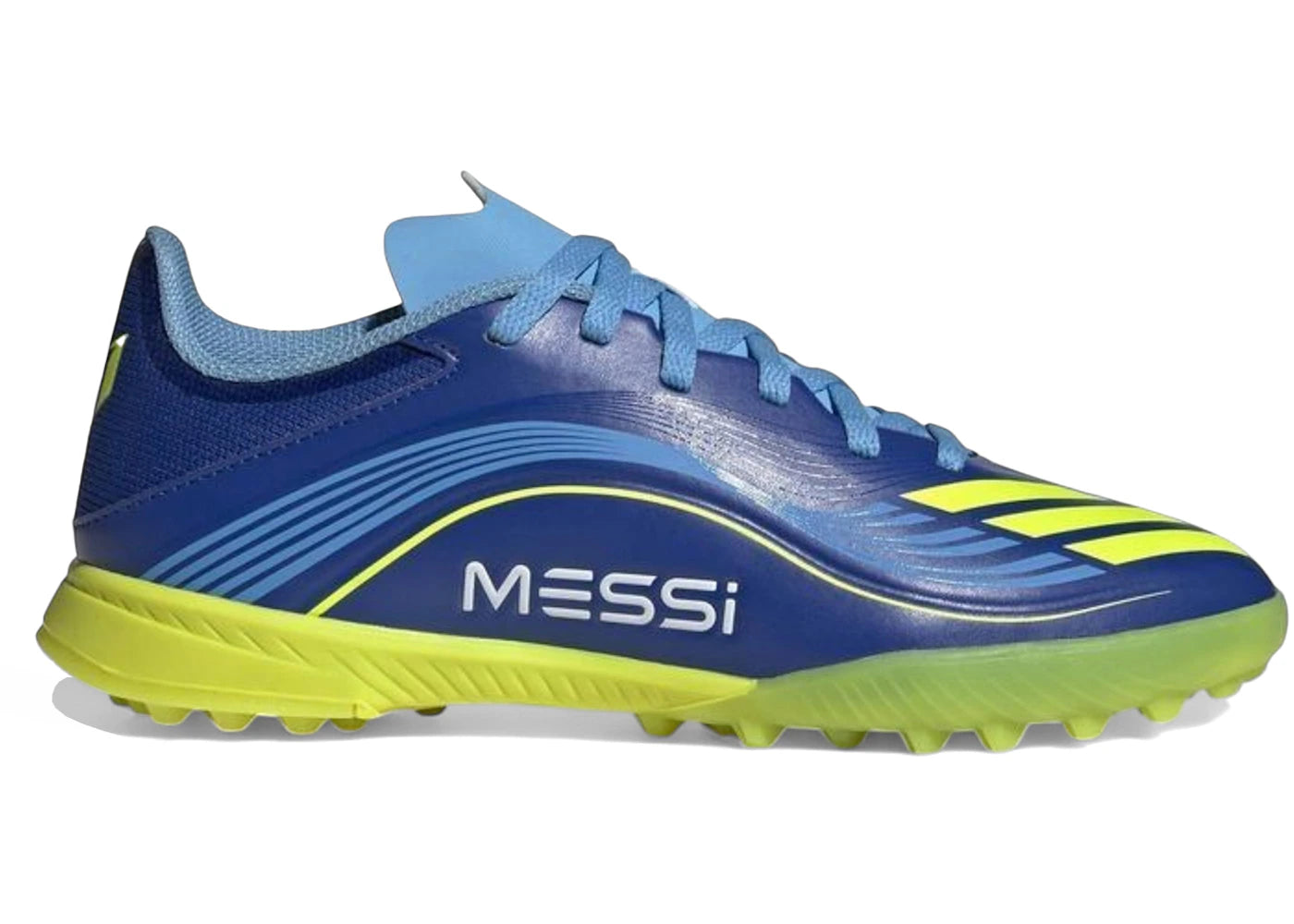 adidas F50 League TF Messi Vis10n Pack (Kids)