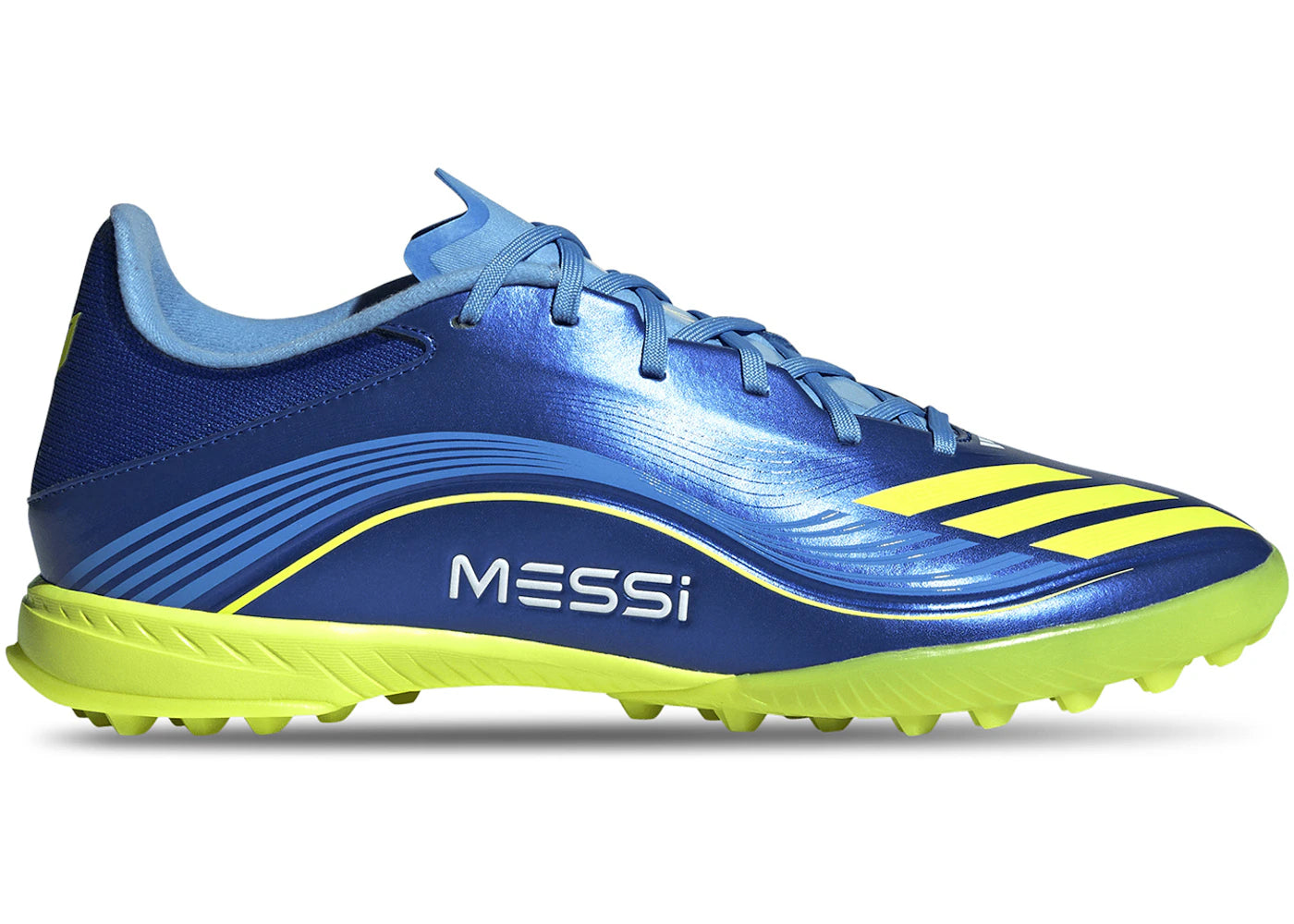 adidas F50 League TF Messi Vis10n Pack