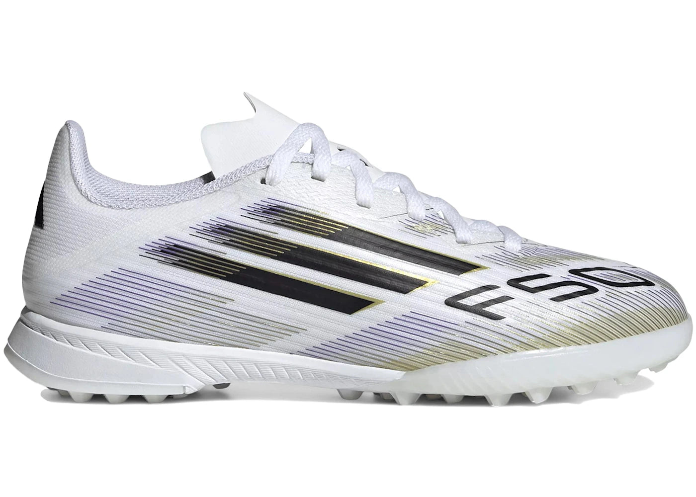 adidas F50 League TF Road to Glory Pack (Kids)