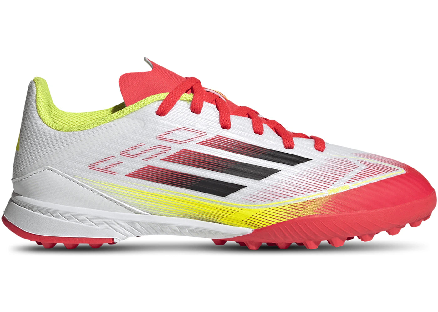 adidas F50 League Turf Solar Pack (GS)