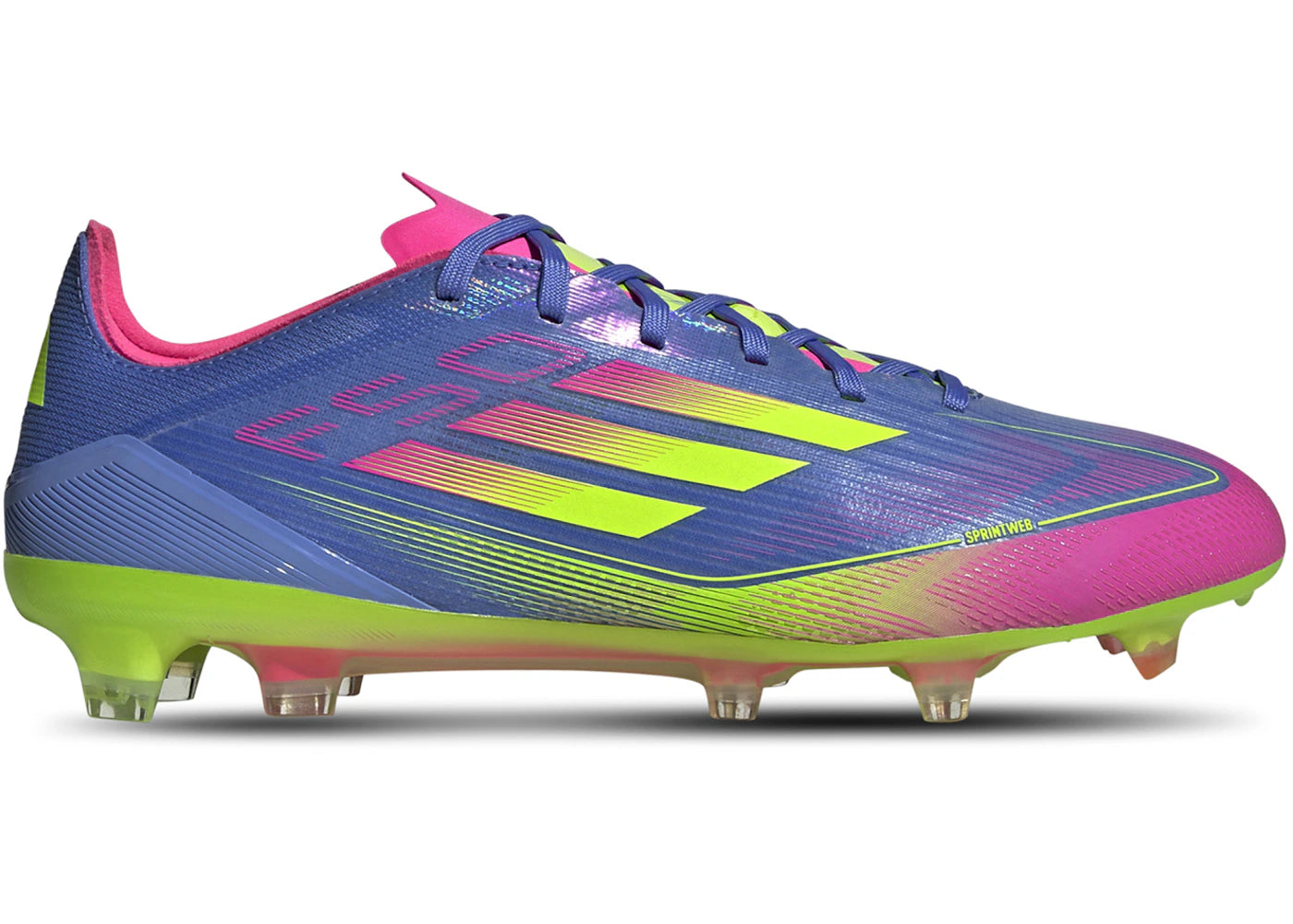 adidas F50 Pro FG Celestial Victory Pack