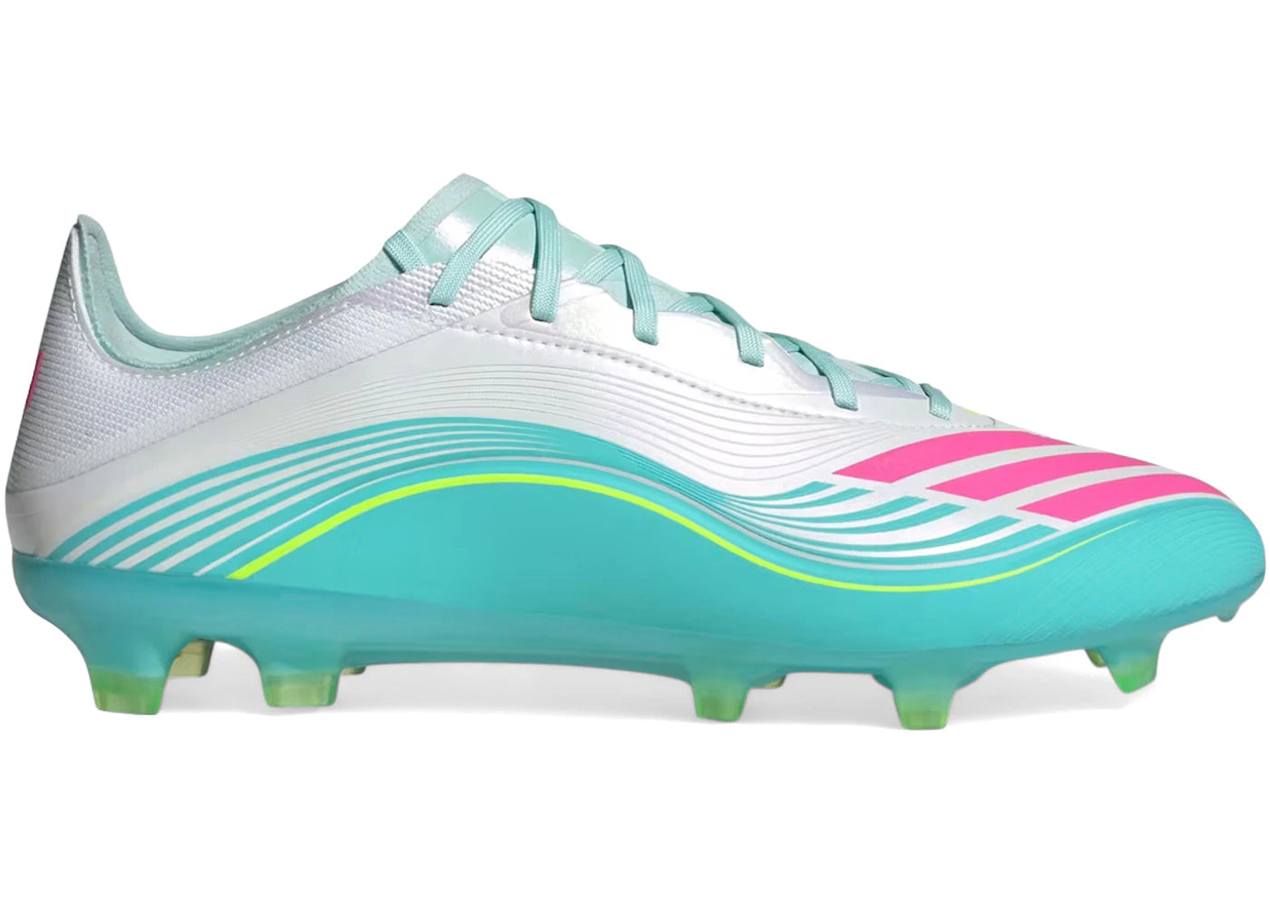 adidas F50 Pro FG Messi Aurora Radiante Pack