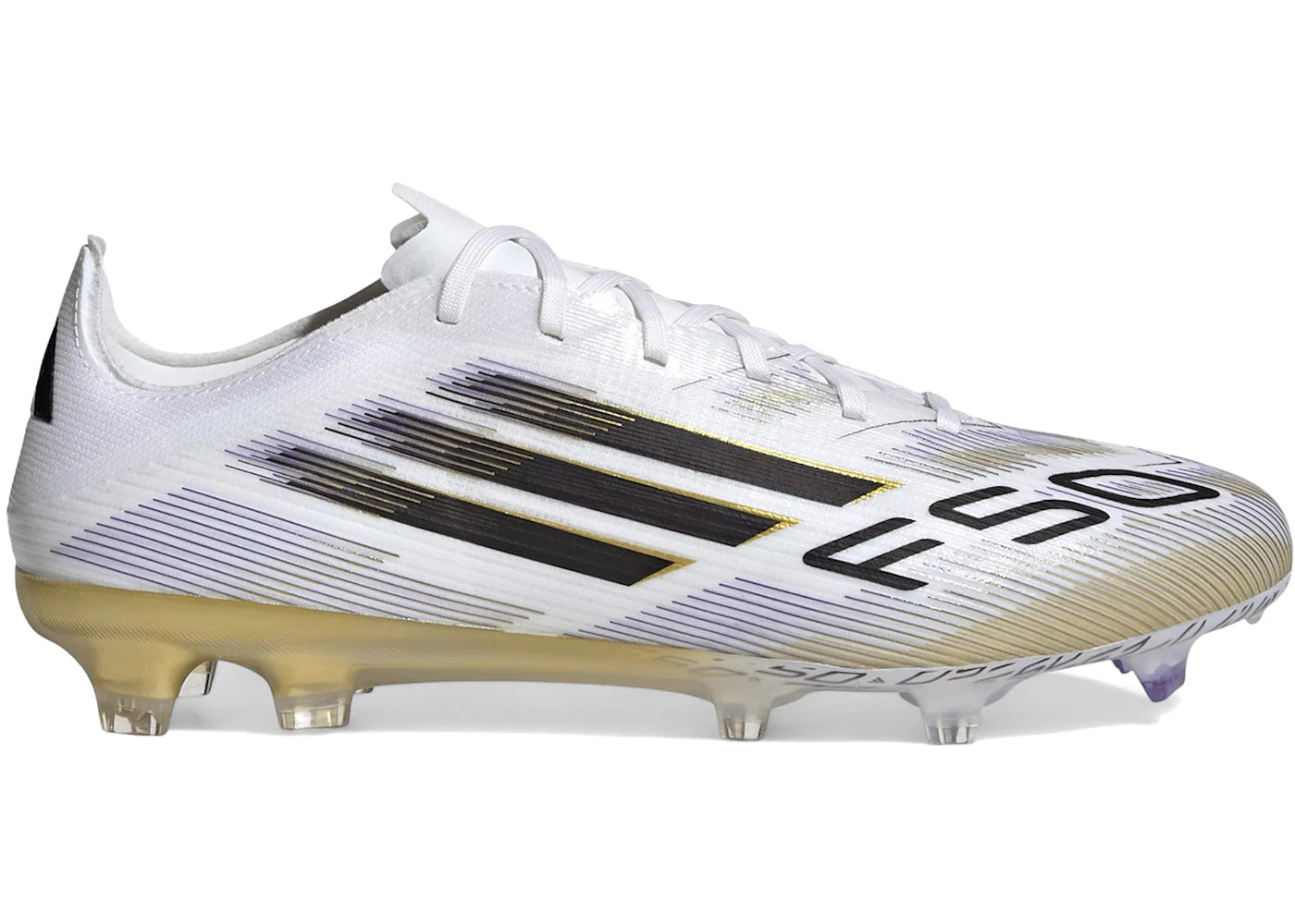 adidas F50 Pro FG Road to Glory Pack