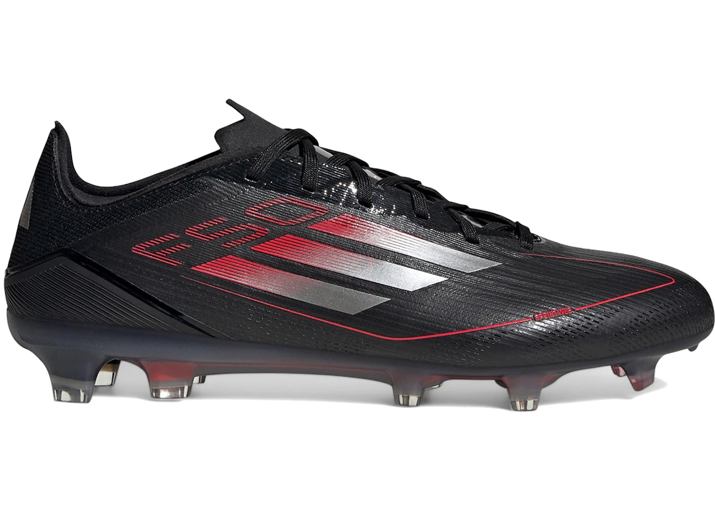 adidas F50 Pro FG Stealth Victory Pack