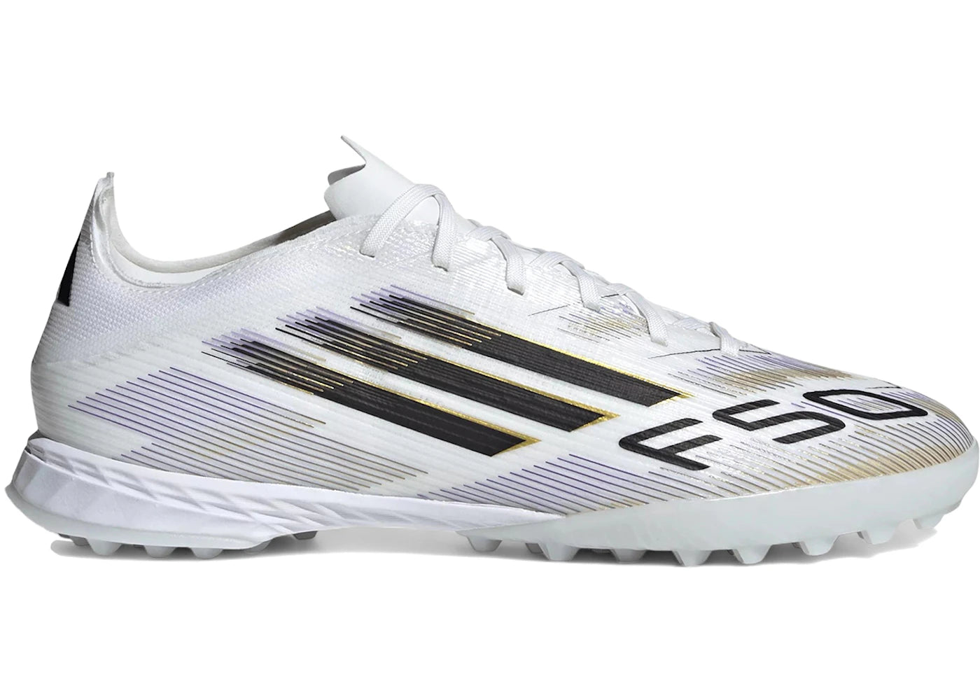 adidas F50 Pro TF Road to Glory Pack