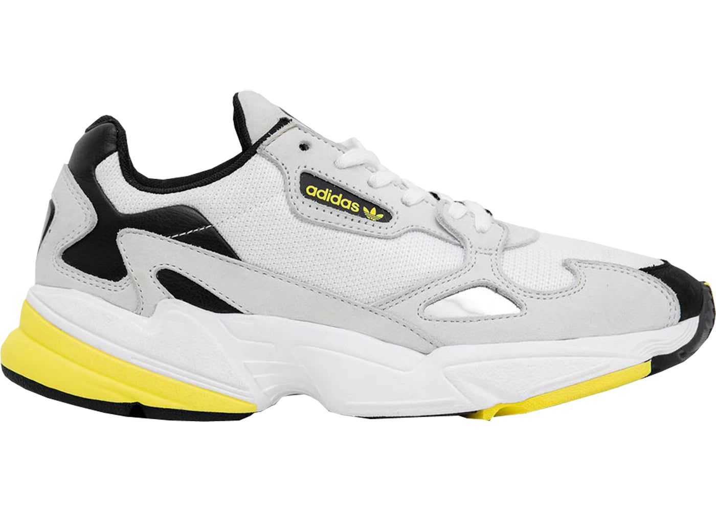 adidas Falcon size? Acid House