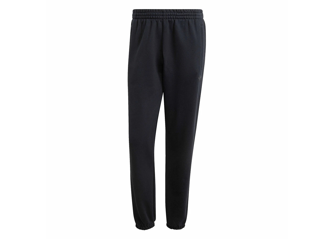 adidas Field Issue Essentials Sweat Pants Black
