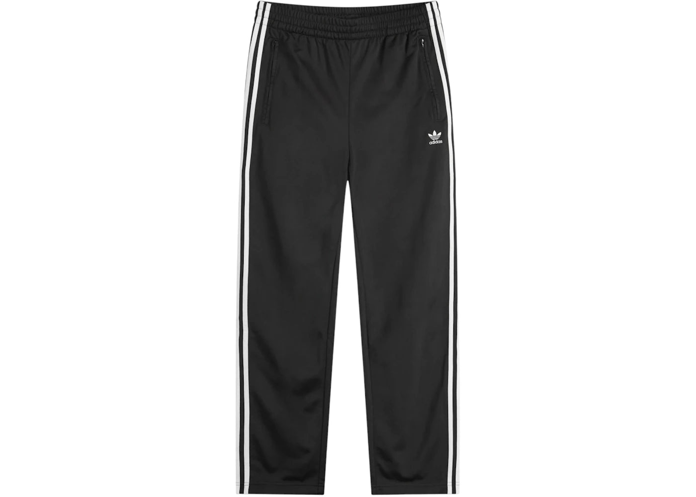 adidas Firebird Track Pant Black/White