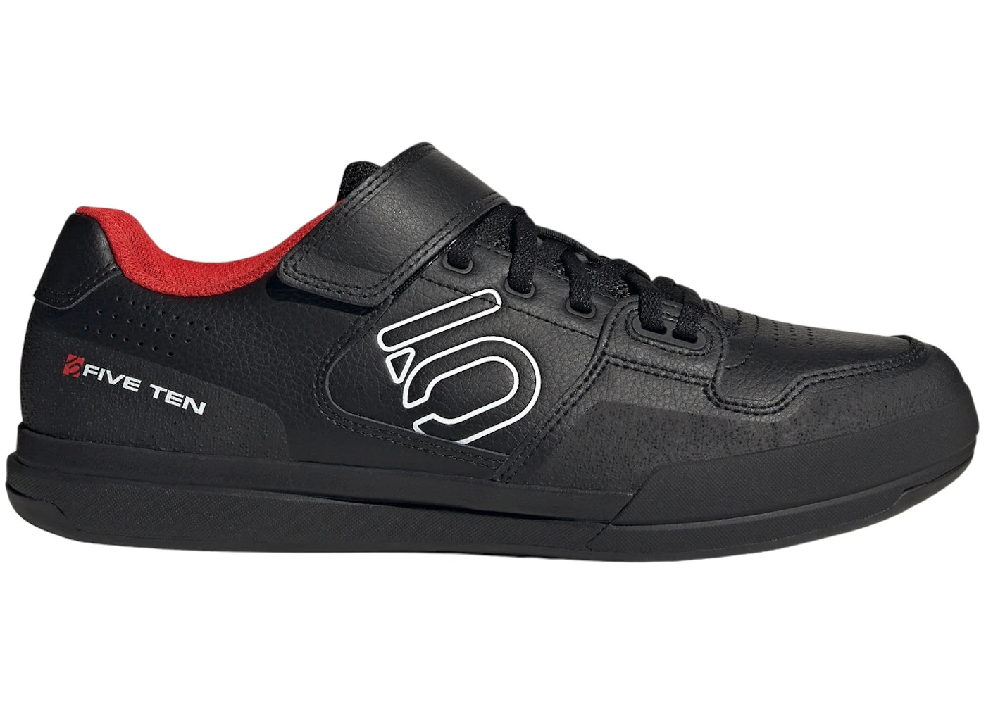 adidas Five Ten Hellcat Core Black Cloud White