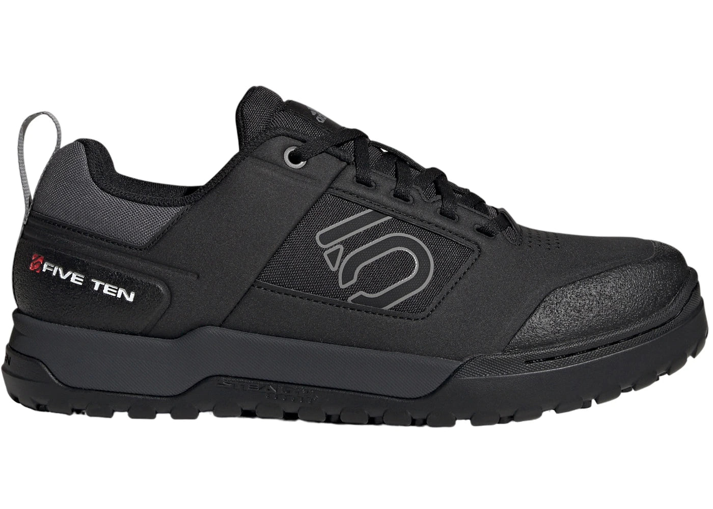 adidas Five Ten Impact Pro Core Black Grey Grey