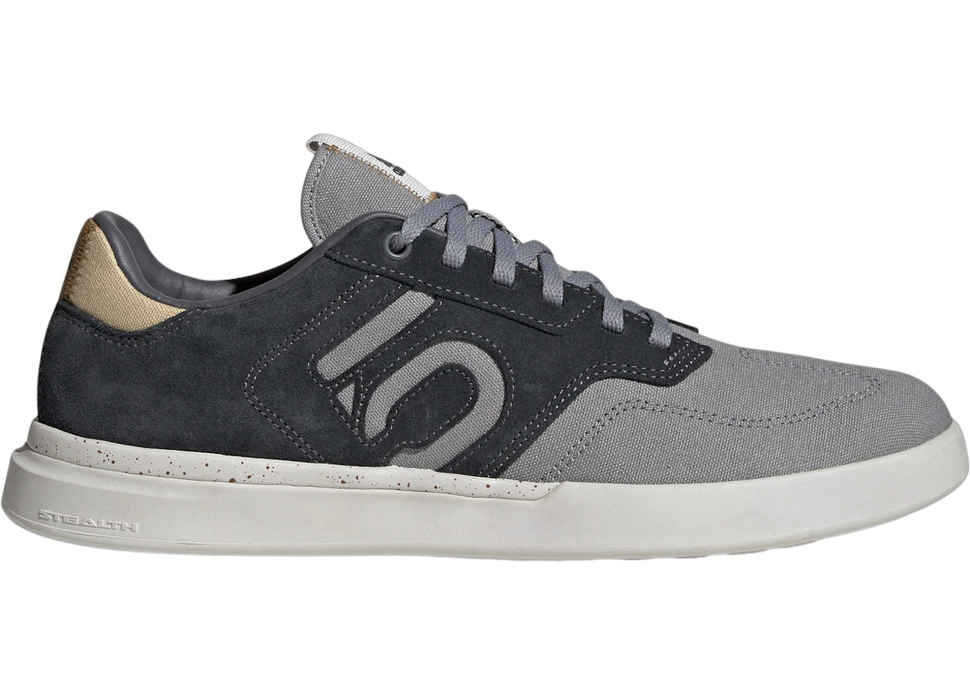 adidas Five Ten Sleuth Bike Grey Grey Bronze Strata