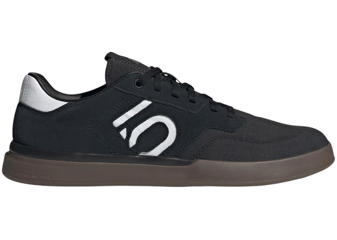 adidas Five Ten Sleuth Core Black Cloud White