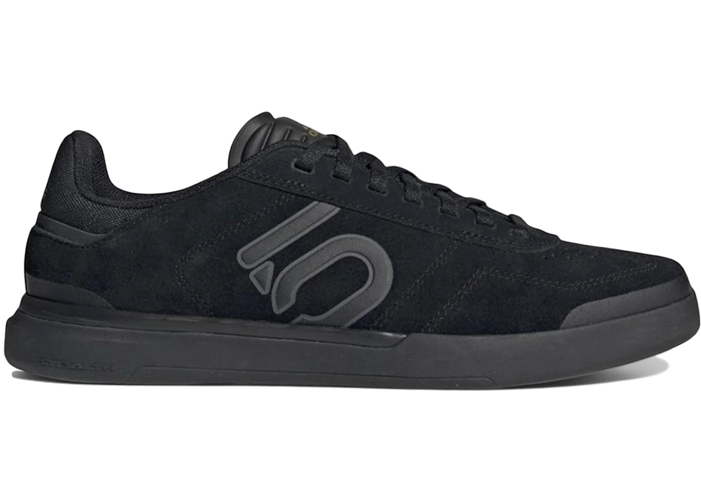 adidas Five Ten Sleuth DLX Black Grey (Women's)