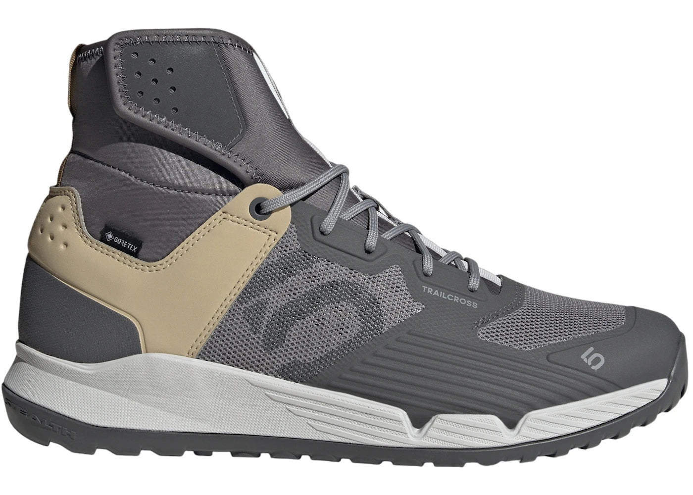 adidas Five Ten Trailcross Gore-Tex Grey Grey Bronze Strata