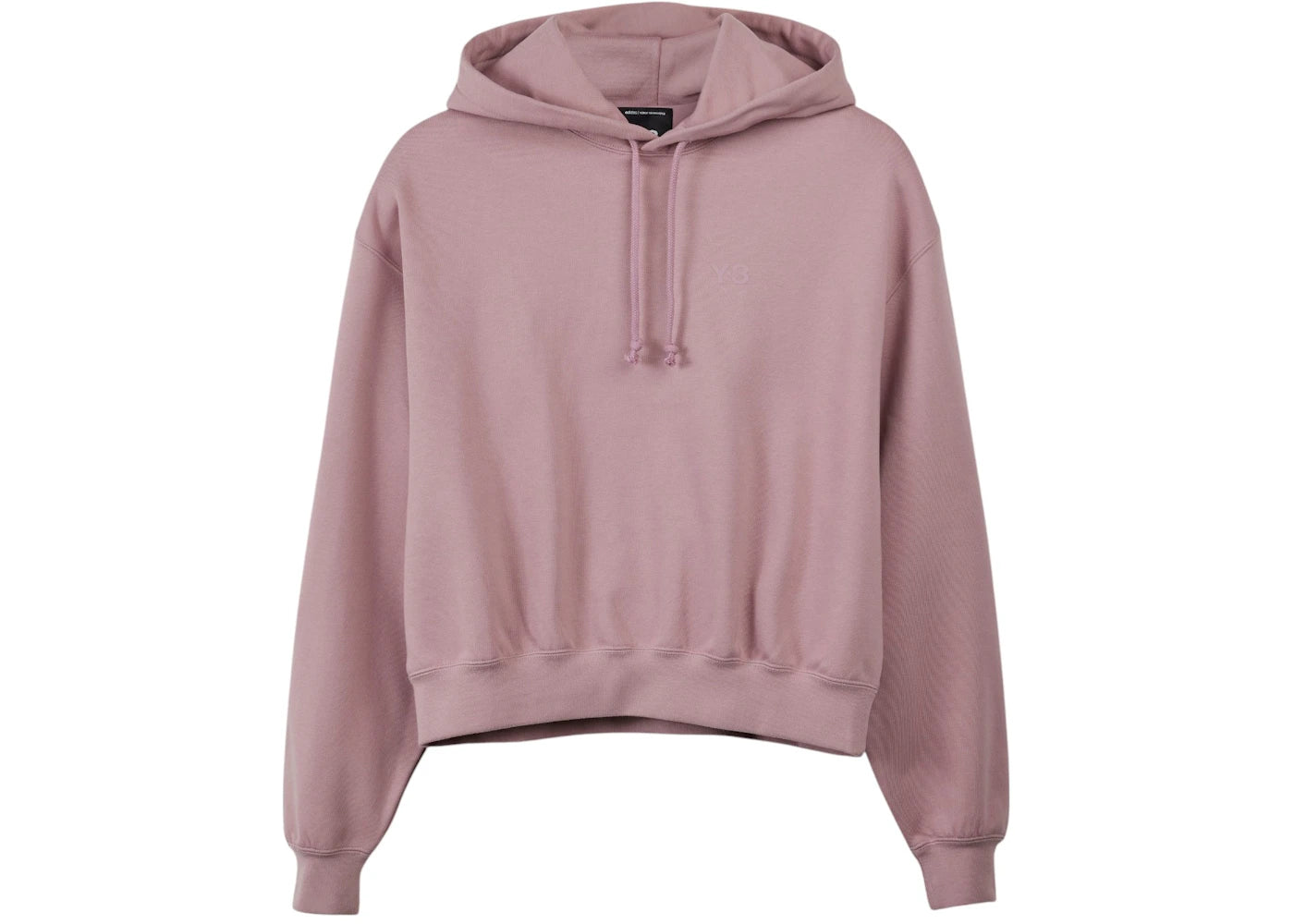 adidas Fl Hoodie Magic Mauve