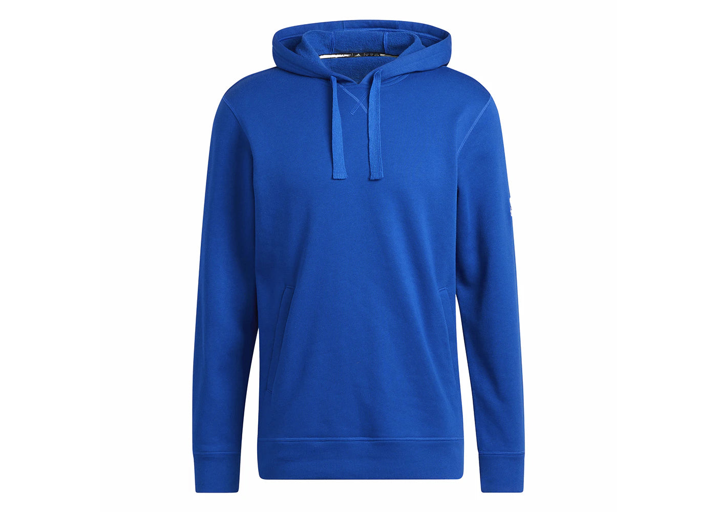 adidas Fleece Hoodie Collegiate Royal